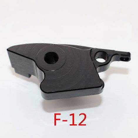 Convient pour moto Honda ST1300 08-12, pièces de klaxon de guidon de frein modifié, en-tête de liaison (1 x F 12) (1/5)