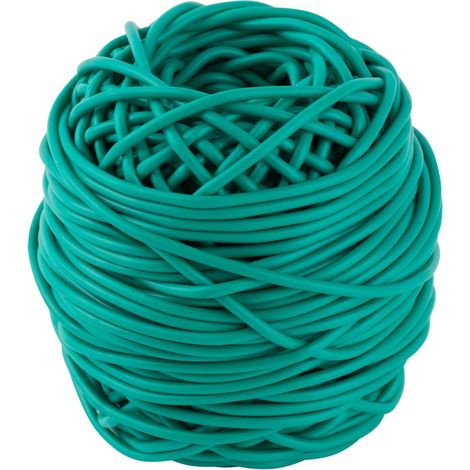 Schrumpfschlauch für Weinreben TUBETTO EXTRA 3 mm, 1 kg, Bindung, UV
