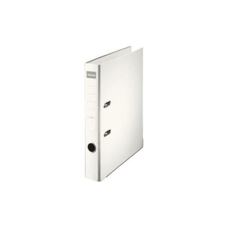ARCHIVADOR ESSELTE PLAS.FR.RADO A4 50 BL - Pack de 10 unidades
