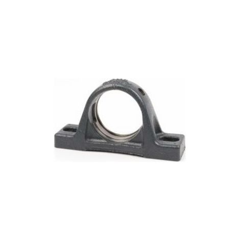 Alloggiamento supporto ritto GG.ASE 09 48 mm AD 192 mm INA
