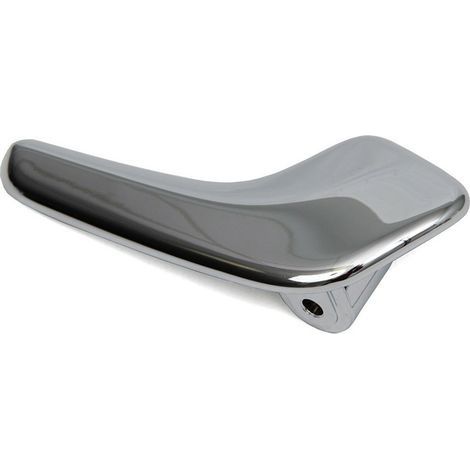 Convient pour la poignée de porte intérieure côté droit de la Vauxhall Corsa D 13297814 (1/5)