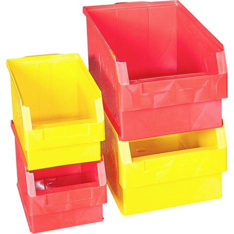 BJZ Scatola di controllo per cuscinetti ESD (L x L x A) 24 x 14 x 13 cm A-32341
