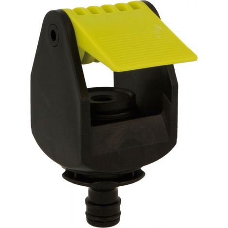 Adattatore universale per rubinetto per tubo flessibile 24061 2075 amig (1/4)