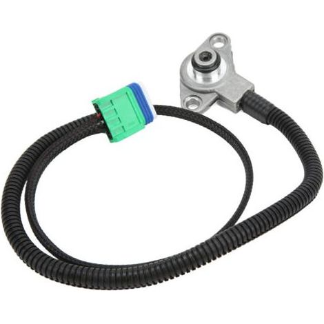 Jeffergarden Automatikgetriebe-Öldrucksensor 7700100009 Ersatz für PEUGEOT 106 205 206 306 307 308SW 309 (1/5)