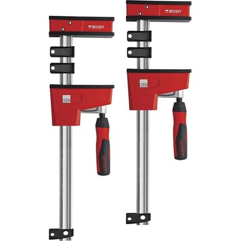 Bessey morsetto per cornici REVO KRE set da 2 600/95 - KRE60-2K-OH