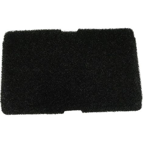 Beko Tumble Dryer Evaporator Filter Sponge 2964840100