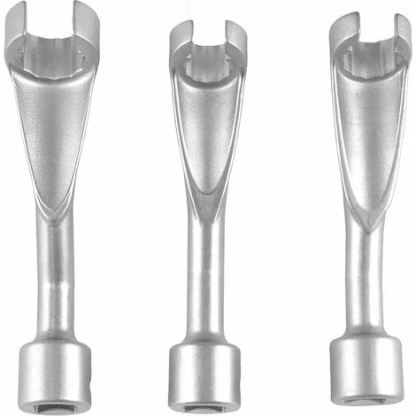 estrattore tubi iniezione diesel Jbm 53009 metrici 14mm 17mm