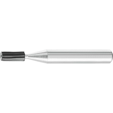 PFERD TOOLS Schleifhülsenträger GK zylindrisch Ø 4x10mm Schaft-Ø 6 mm 5 Stk (1/5)
