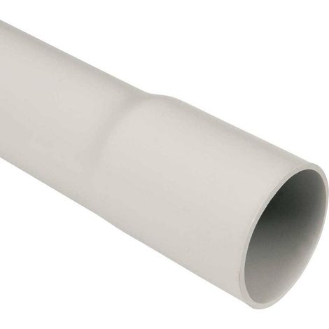 KOPOS 4032 KC TUBE RIGIDE EN32 2000 MM GRIS CLAIR (RAL 7035) 1 PC(S)