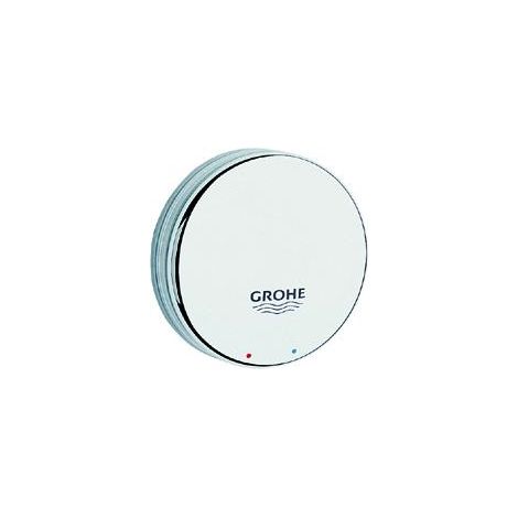 Grohe - Tapa Europlus, cromo 46130000