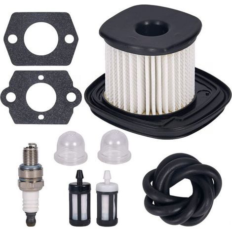 Kit filtre à air compatible BG86 / SH86 – pièces de rechange (1/4)