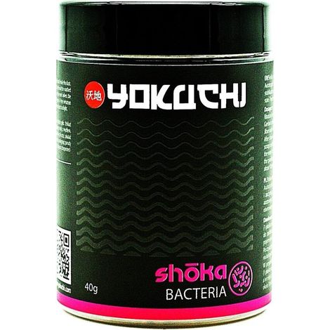 BATTERI YOKUCHI SHOKA 40G