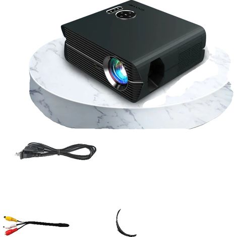 Projecteur, 1920x1080p, Streaming sans fil, Projecteur A10AB (1/2)