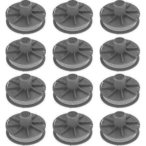 Raspadores de Roda Traseira S/MARCA para Cortador de Grama Husqvarna Automower 450x 440 430x 420 330x 320 (1/5)
