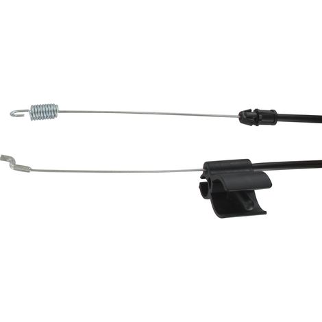 Câble de direction MTD 6300149
