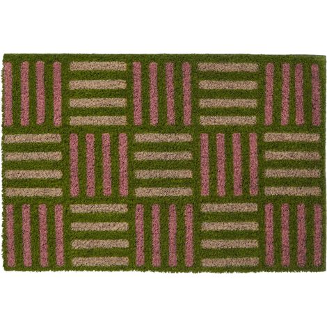 Premier Housewares Sustain Stripes Doormat (1/3)