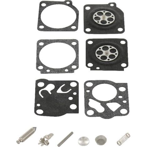 Set reparaci贸n carburador Zama ZAMA RB1WH (1/2)