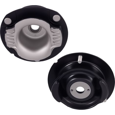 2x Bearing Amortisseur Avant for Mercedes Classe E 124 A1243201444 Paire (1/5)