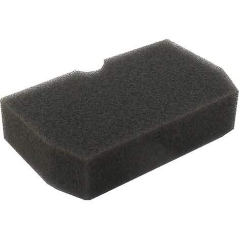Filtre à air HUSQVARNA 503958501 - 537427101 (1/2)