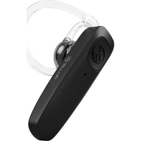 Auriculares Bluetooth Tellur Vox 155 negros (1/3)