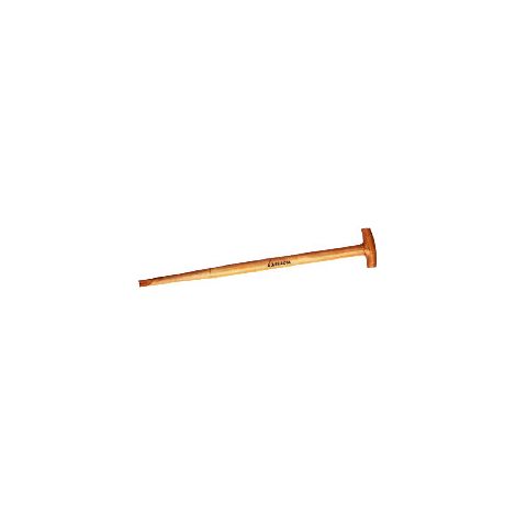 Holzstielschaufel ACORN M 5501-M 700 mm