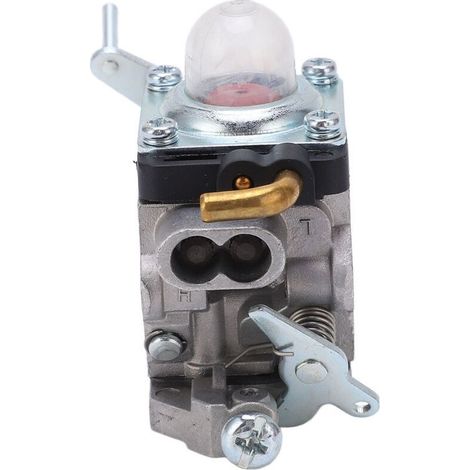 Trimmervergaser 523 01 2401, Aluminiumlegierung, Ersatz für Husqvarna 122 HD60 HD45 (1/5)