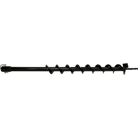 Bricoferr Broca de 6 cm para ahoyadora