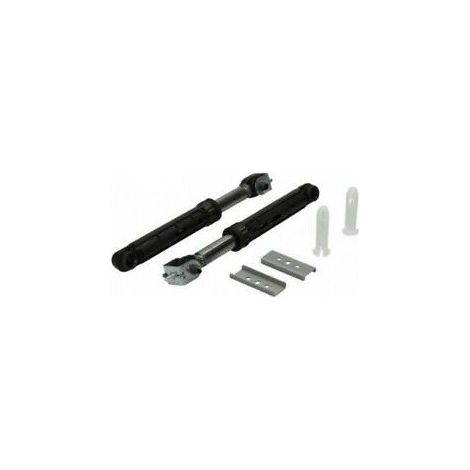 Indesit C00140744 Shock absorber kit 100N washing machine