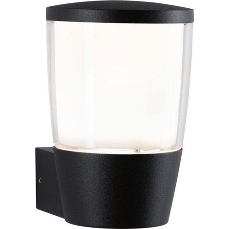 Bako applique d'extérieur LED anthracite design (1/3)