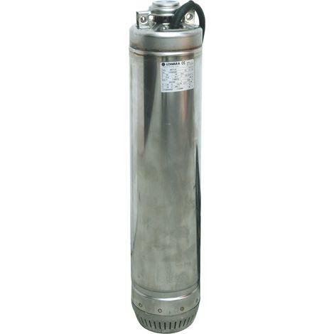 Lowara ELETTROPOMPA AD IMMERSIONE SCUBA 3SC5/07C 750 W Hp 1