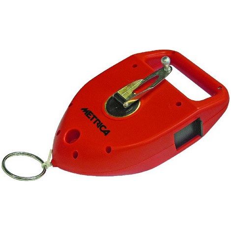 Metrica 60097 Tracciatore Gigante in ABS (1/2)