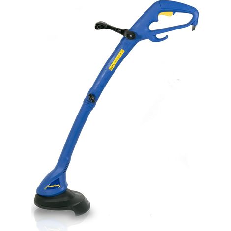 Tagliabordi elettrico 350w taglio 250mm Goodyear gy22020