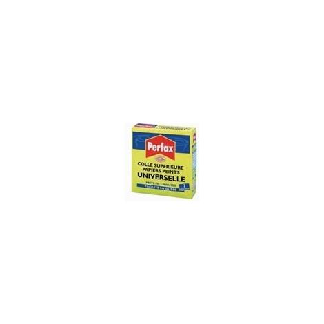 Pegamento Universal para Papel Pintado 250 g - Perfax
