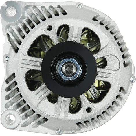 Alternatore BMW E46 320D E39 530D 520D (1/5)
