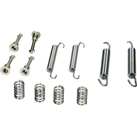 RESSORTS DE FREIN MAXGEAR BMW T. E36/E46/E90/AUTRES