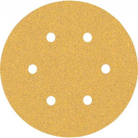Bosch Schleifbl. C470,150mm,K60,50x EXPERT - 2608900918