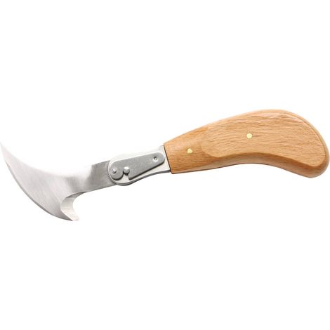 Couteau 'Š¢ bonnet