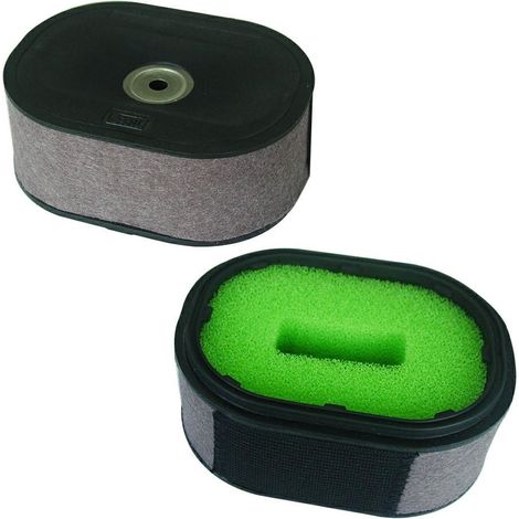 Luftfilter Freischneider Kettensägengebläse 044 046 064 STIHL 00001404402
