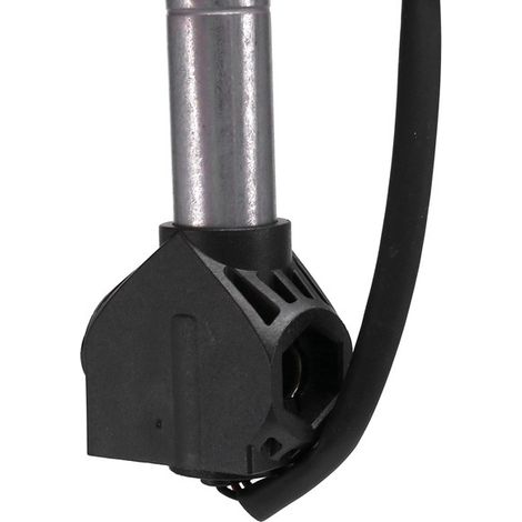 Zwei Aktuatoren vom Typ 4N0823823 sind für den Motorhaubenaktuator-Sensor von Audi geeignet. (1/4)
