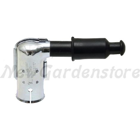 Capuchón de bujía de pipetas compatible con BERU 15270106