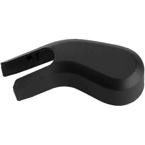 Cache d'essuie-glace arrière pour bras de lave-glace Volvo XC60 2018-2021, référence 31693536