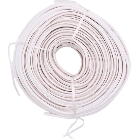 120ft Lock Liner Pool, Robust PVC Design (1/5)