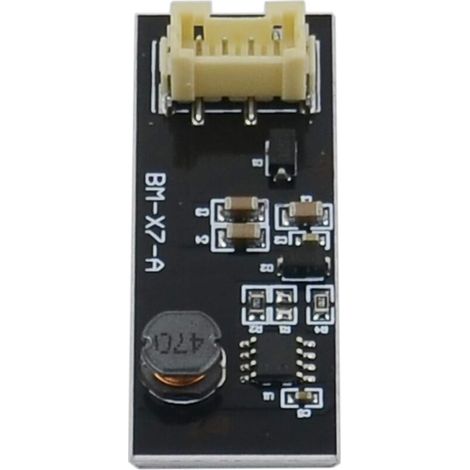 LED-Treibermodul für Rücklicht, LED-Treiberplatine für Rücklicht, LED-Chip-Ersatz für X3 F25 OE B003809.2 63217217311 63217217312 63217217313 63217217314