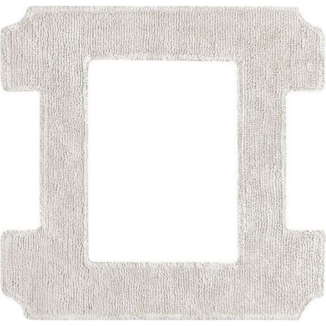 Microfiber cleaning mats for Ecovacs Winbot – Washable and reusable – Effectively clean windows – Highly absorbent (1/5)