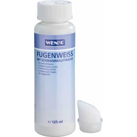 Sbiancante per le articolazioni con spugna 125ml wenko (1/3)