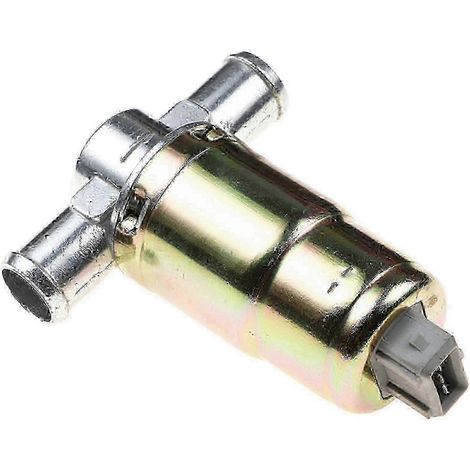 Valve de ralenti 0280140501 compatible avec Volvo 244, 740, 760, 780 en Europe - L (1/5)