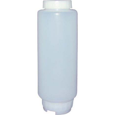 Distributeur de sauce flexible 591ml - FIFO (1/3)