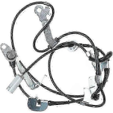 Capteur ABS avant compatible avec Ford Ranger 4x4 Pick-up et Mazda BT-50 édition 2006-2012 1110 (1/5)