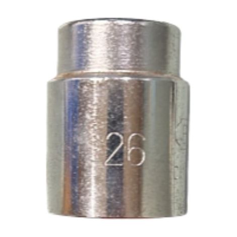 BETA - 920B/26 CHIAVI A BUSSOLA POLIGONALE 26MM ITALY CHROM VANADIUM (1/2)