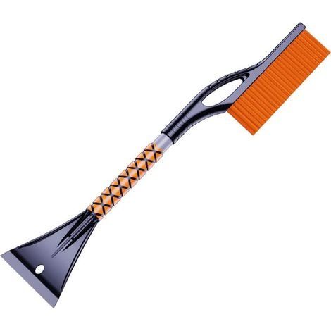Pelle à Neige Voiture d'hiver Nettoyage de Neige et Outils de déneigement de la Neige vitrage de dégivrage et de dégivrage de la Pelle à la Pelle Balai Voiture Neige (1/5)